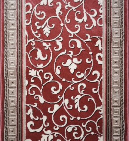 Синтетична килимова доріжка Версаль 2522 c1